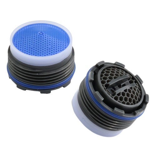 Aeratore rubinetti m18 - aeratore, l,
