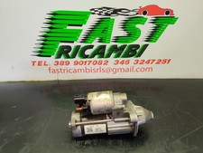 MOTORINO AVVIAMENTO HYUNDAI I10 1.0 BENZINA G3LA 3610004700 2018