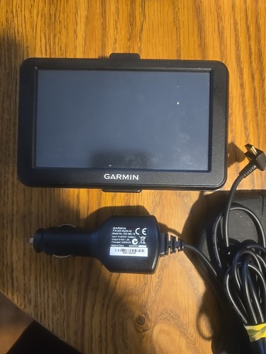 Navigatore garmin nuvi 50lm - garmin,