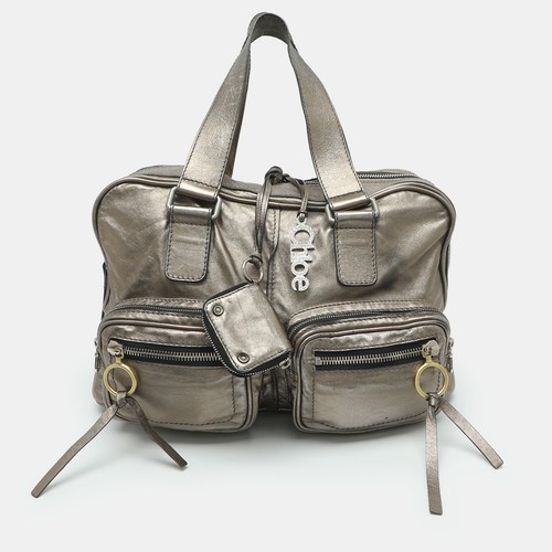 Borsa chloe betty pelle - borsa,