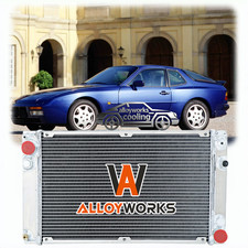 Serie radiatore alluminio - serie,