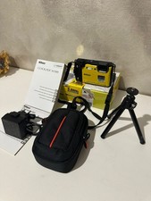 Macchina Fotografica Nikon Coolpix W300 in condizioni perfette + Gadget annessi.