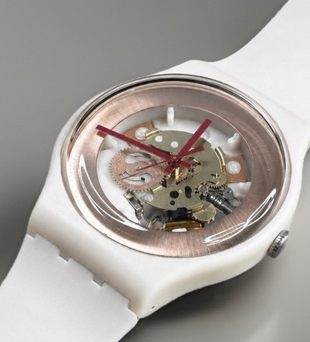 Swatch shades rose - swatch,