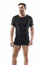 WRK Maglia Uomo Termica Mezza