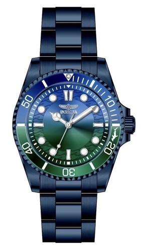 Orologio uomo invicta - uomo, pro