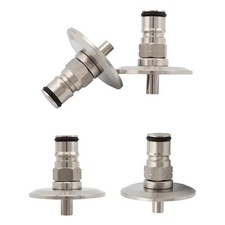 Tri da 1,5 pollici per blocchi