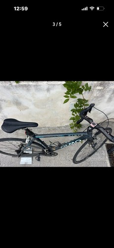 Bici corsa olmo - corsa, m