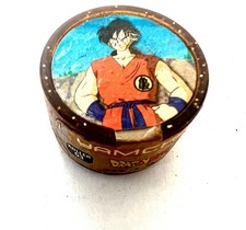 Power Rollers Dragon Ball Z-