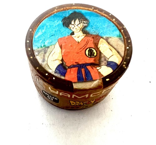 Power rollers dragon ball - dragon,