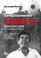 Libro - Salvatore Patatu -