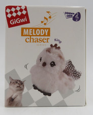 PETGEEK Gigwi Flappy Bird Cat