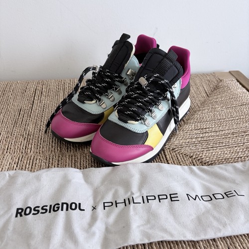 Sneakers rossignol philippe - rossignol, x