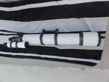 Telescopio rifrattore