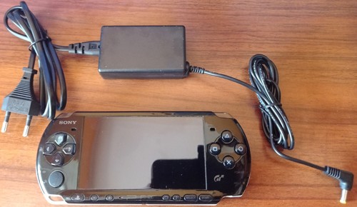 Sony psp 3004 gran - psp,
