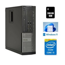Dell OptiPlex 9010 Desktop SFF