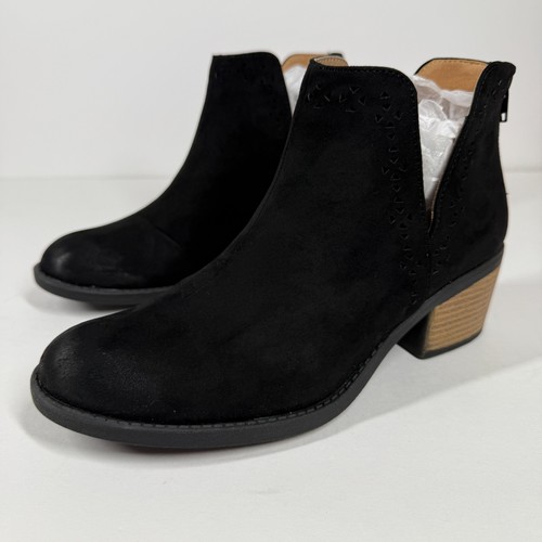 Stivali qupid donna - donna, neri
