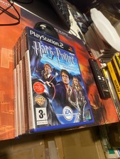 PS2 - HARRY POTTER - IL PRIGIONIERO DI AZKABAN