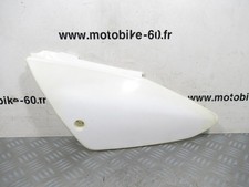 Piastra Numero Laterale