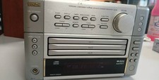 Sintoamplificatore CD Denon