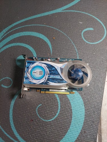 His iceq ati radeon 4670 - iceq, 1