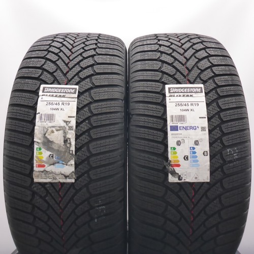 255 2 pneumatici - 255,