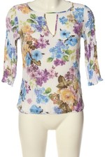 ZARA Camicia fantasia Donna