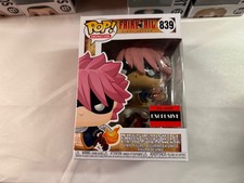 Fairy Tail ETHERIOUS Natsu