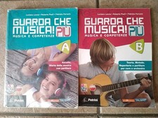 Guarda che musica più - guarda,