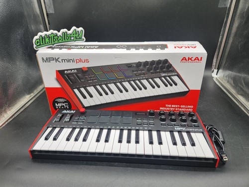 Akai professional mpk mini - professional,