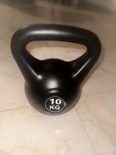 HOMCOM Kettlebell per Fitness