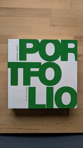 Foster partners portfolio - foster,