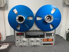 Revox ii pro - pro, serviced
