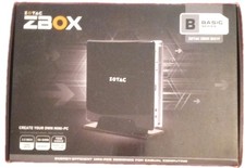 ZOTAC ZBOX BI319 è un mini-PC