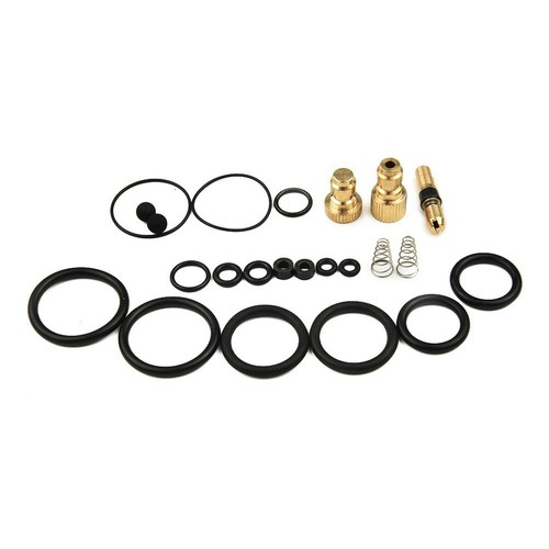 Pcp 4500psi pompa - pompa, di