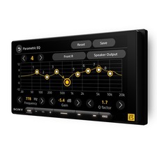 Sony XAV-9000ES Mobile ES