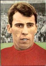 figurina Coppa Rimet Verbania