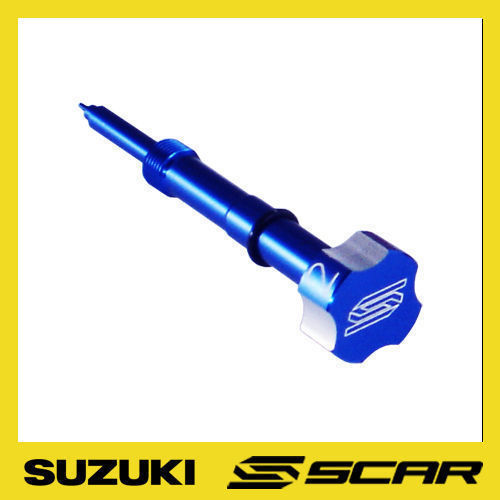 Vis richesse carburateur - richesse,