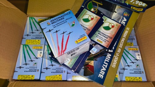 Box panini bustine - box,