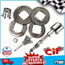KIT MODIFICA COMPLETA CAMBIO