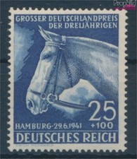 Francobolli Tedesco Empire