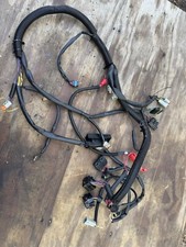 2005 SEA-DOO RXP MAIN ENGINE