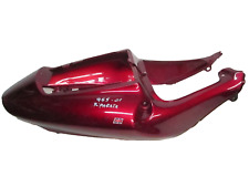 codone originale triumph speed triple 955 anno 2001 riparato