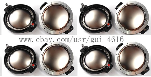 Diaframma per driver - 8x,