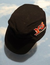 CAP cappello ADIDAS Y3 YAMAMOTO Tg.M. New! rare  