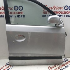RICAMBI USATI 7600405050 PORTIERA ANTERIORE DESTRA HYUNDAI Atos Prime 3° S 89479