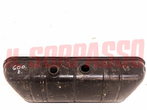 Serbatoio benzina carburante - benzina,