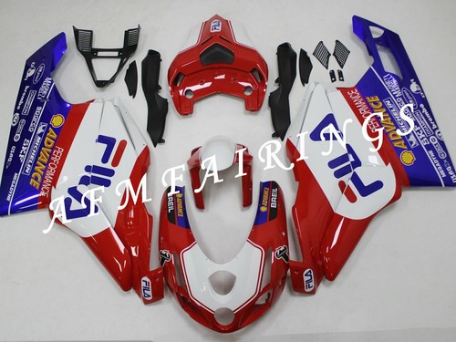 Kit carene carrozzeria stampo