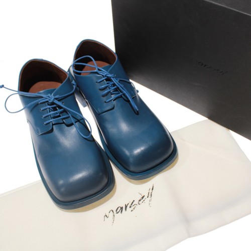 Scarpe derby marsell nuove con - marsell,