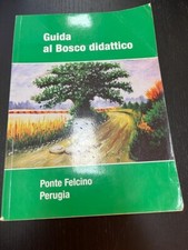 Guida al Bosco didattico -