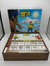 Gioco da tavolo Tex Cranio
